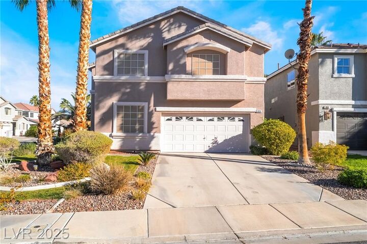 Property Photo: 894 Sir Winston Street NV 89052