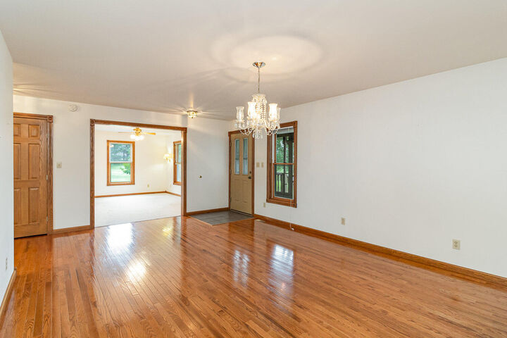 Property Photo:  17020 Holtz Road  IN 46356 