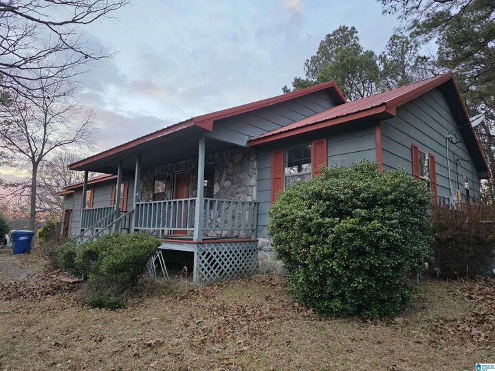 Property Photo: 217 Davis Street AL 35160
