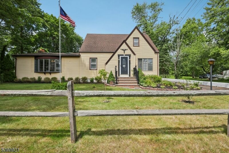 Property Photo:  65 Pearl St  NJ 08807 