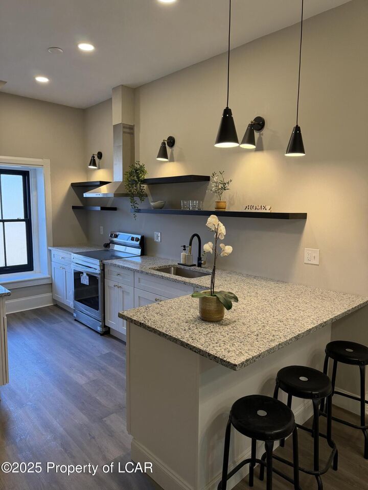 Property Photo:  150 Franklin Street  PA 18702 