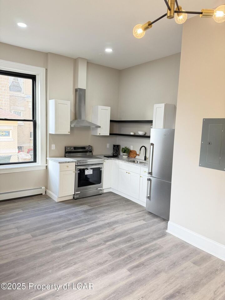 Property Photo:  150 Franklin Street  PA 18702 