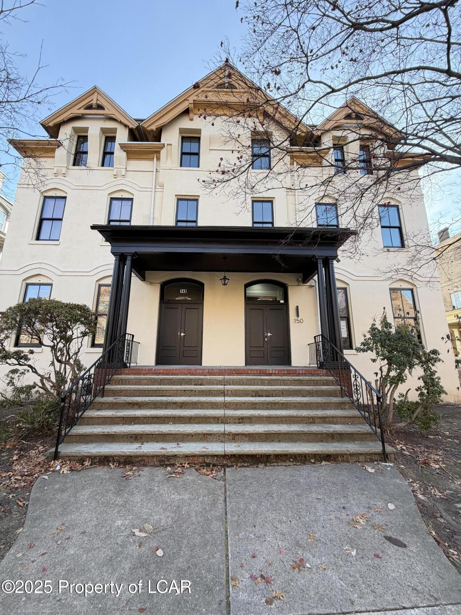 Property Photo:  150 Franklin Street  PA 18702 