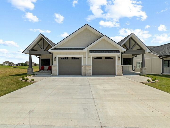 Property Photo:  3038 Copper Creek Drive  KY 42420 