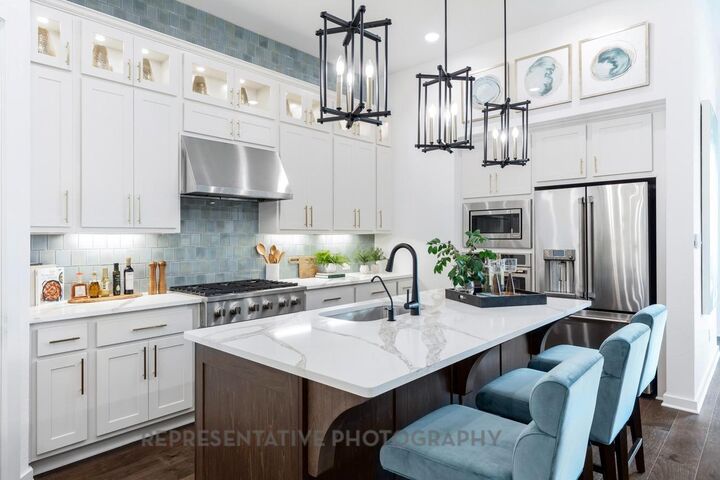 Property Photo: 26720 Frontier Trace Drive TX 77316