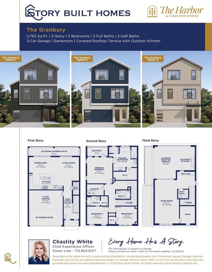 Property Photo: 13160 Clear View Drive TX 77318