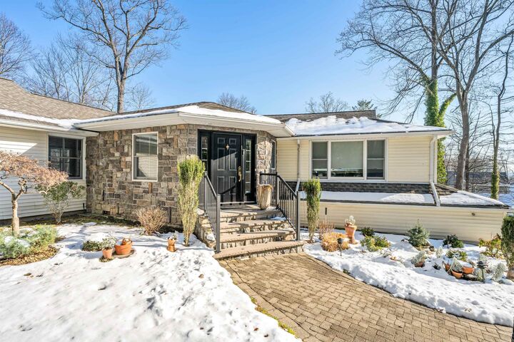 Property Photo:  15 Kenwood Dr  NJ 07677 