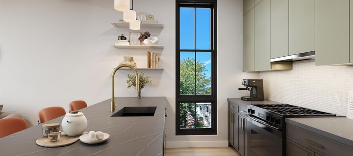 Property Photo:  15 Manhattan Ave 2  NJ 07307 