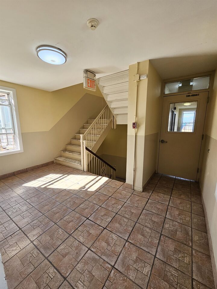 Property Photo:  201 45th St E8  NJ 07087 