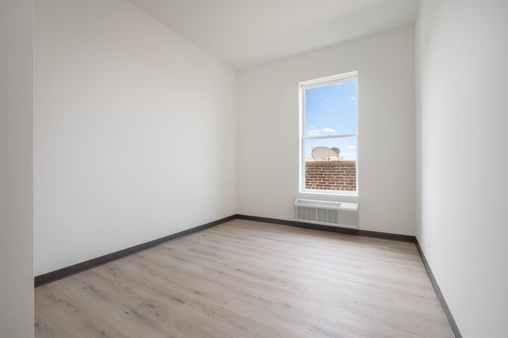 Property Photo:  857 Bergen Ave 503  NJ 07306 