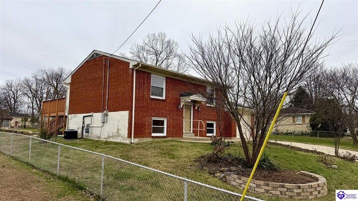 Property Photo:  418 S Atcher Street  KY 40160 
