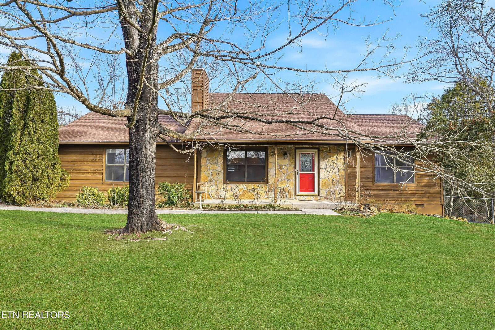 Property Photo: 6600 Springer Drive TN 37918