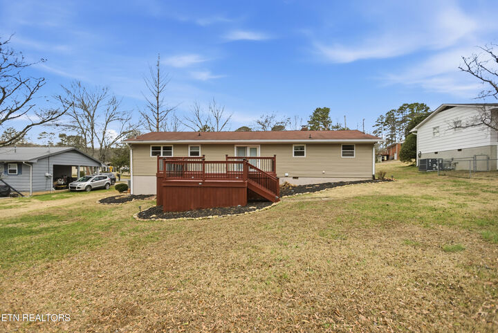 Property Photo:  1211 Tellico Ave  TN 37303 