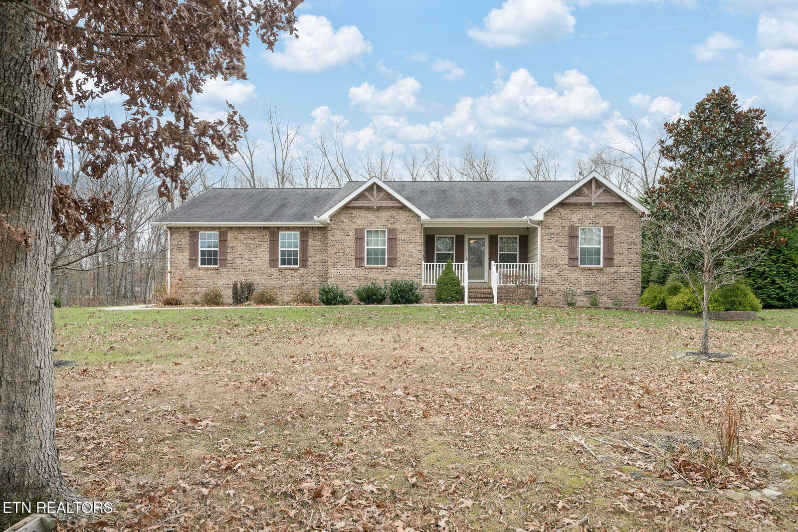 Property Photo:  91 Stonecrest Ave  TN 38571 