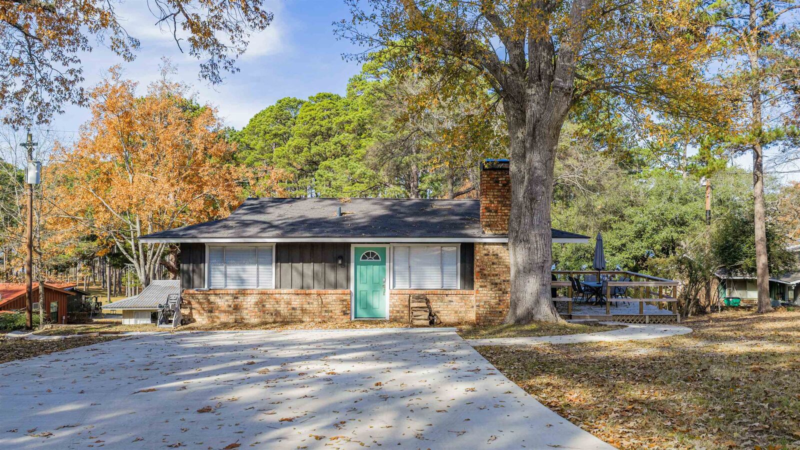 Property Photo: 134 Tejas Circle TX 75657