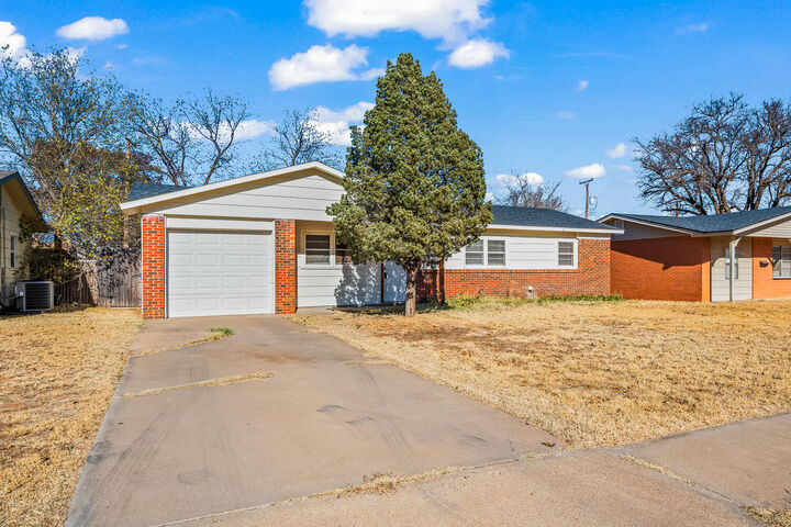 Property Photo:  5522 17th Street  TX 79416 