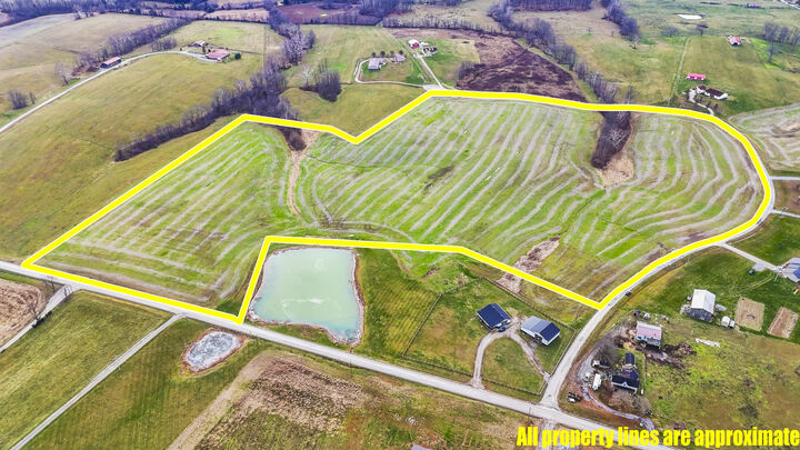 Property Photo:  0 Wallingford Road  KY 41041 