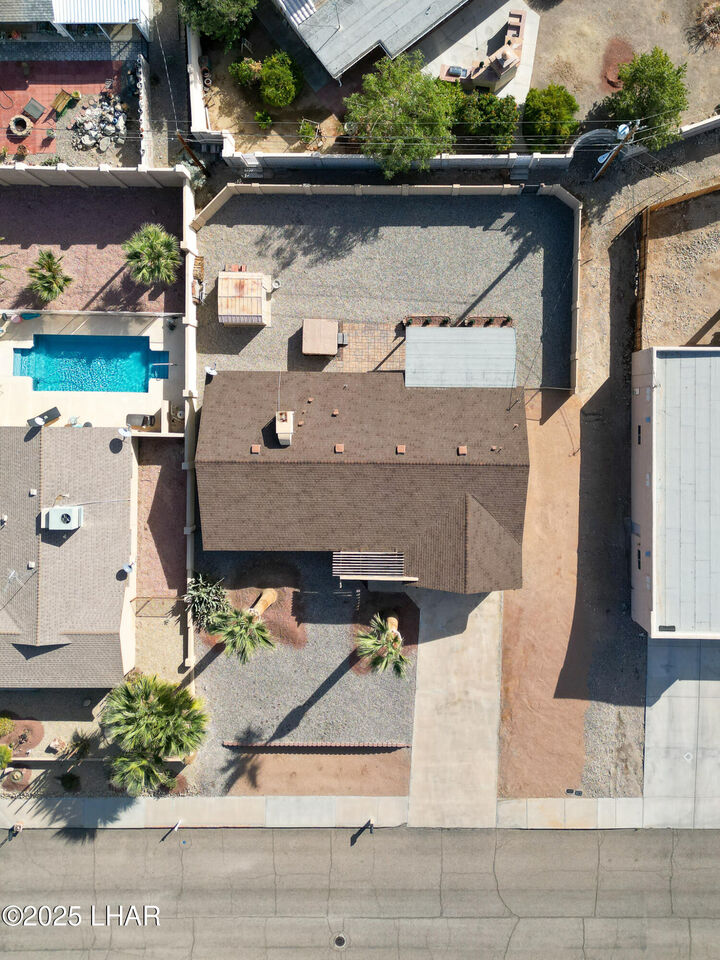 Property Photo:  2300 San Juan Dr  AZ 86403 