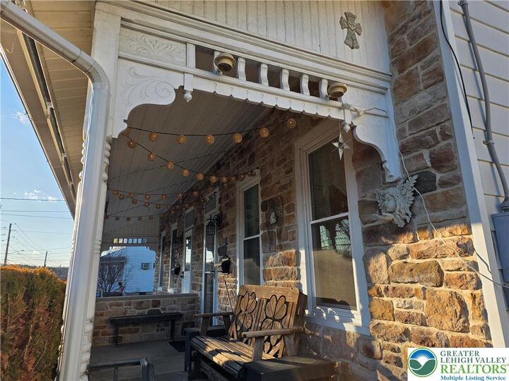 Property Photo:  213 W 27th Street  PA 18067 