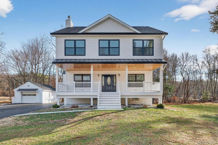 Property Photo: 11 Appleblossom Lane NY 12533