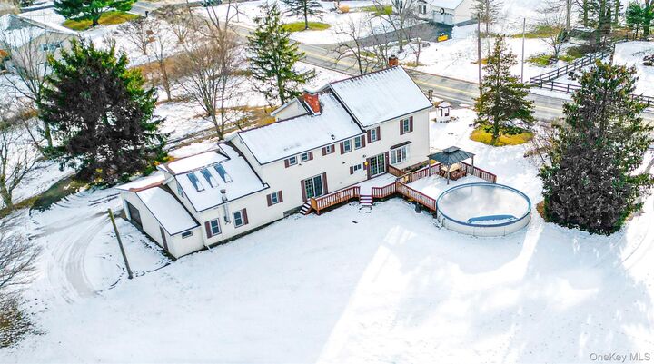 Property Photo:  238 S Centerville Road  NY 10940 