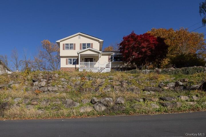 Property Photo:  9 Georgian Drive  NY 10980 