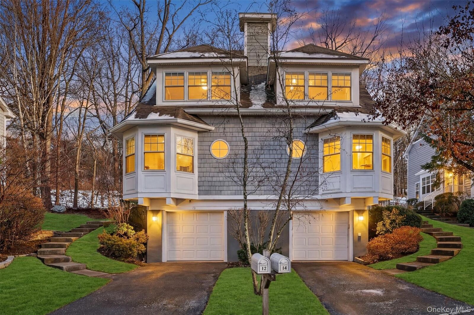 Property Photo: 14 Pond View Lane NY 10562