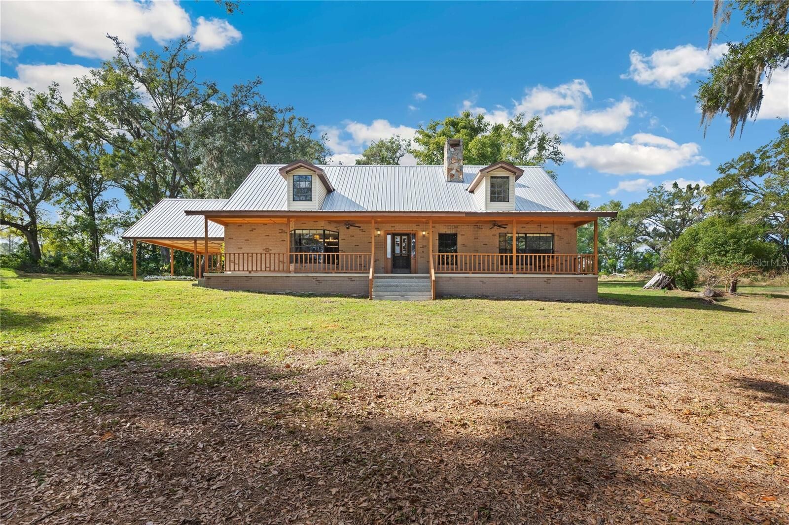 Property Photo:  14835 Ramsey Road  FL 33523 