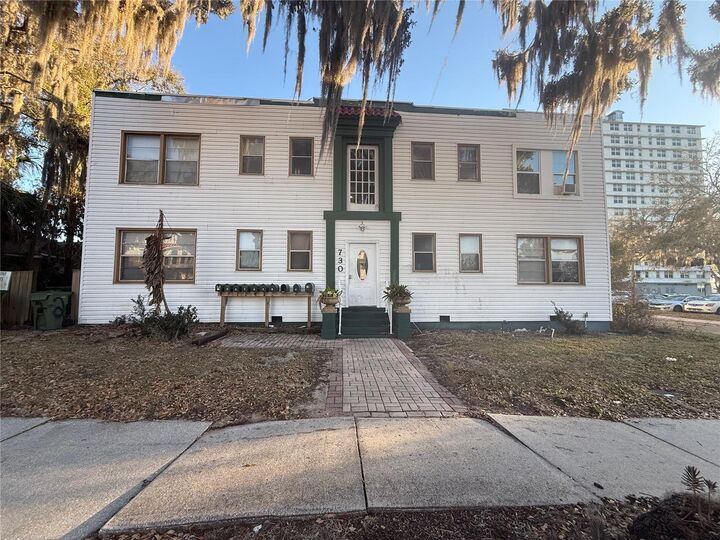 Property Photo:  730 W Central Avenue 7  FL 33880 