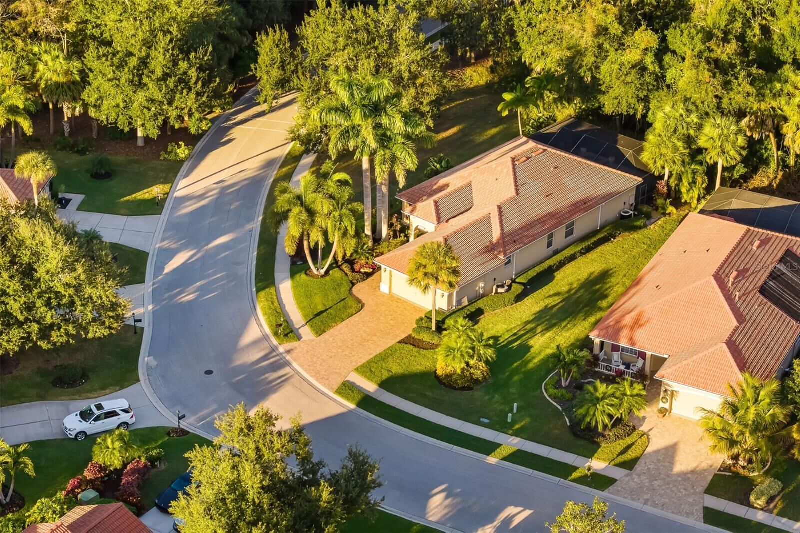 Property Photo:  743 Foggy Morn Lane  FL 34212 