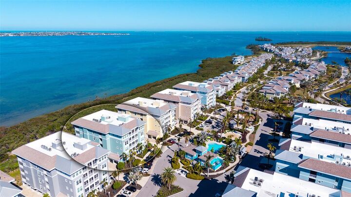 Property Photo: 388 Aruba Circle 201 FL 34209