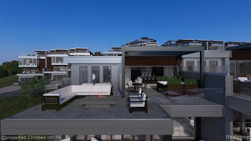 Property Photo:  3575 Charlevoix Avenue 3  MI 49770 