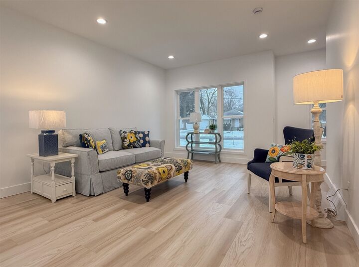 Property Photo: 105 Lester Avenue MI 49047