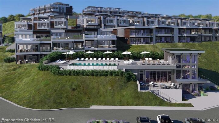 Property Photo:  3575 Charlevoix Avenue 12  MI 49770 