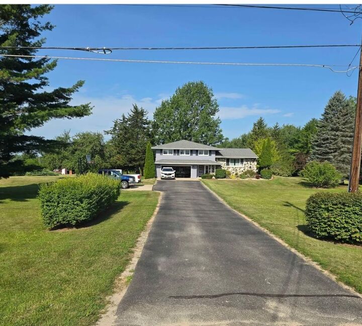 Property Photo:  2790 Grove Street  MI 48658 