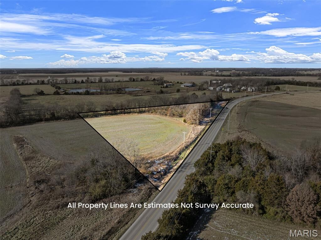 Property Photo:  (3+/- Acres) Highway T  MO 63348 