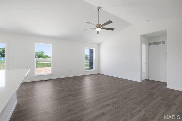 Property Photo: 18415 Boone Ridge Manor Drive MO 63380