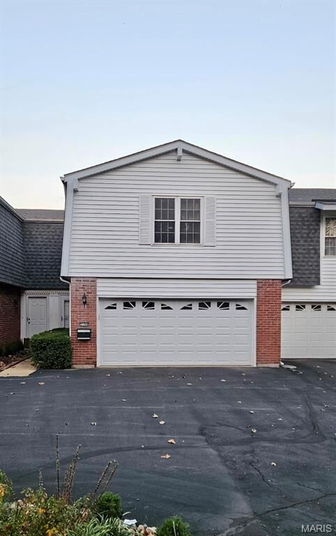Property Photo: 2168 Bantry Court MO 63017