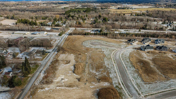 Property Photo:  Lt172 Applewood Ct  WI 53024 