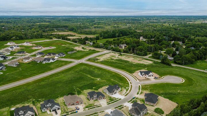 Property Photo: Lt172 Applewood Ct WI 53024