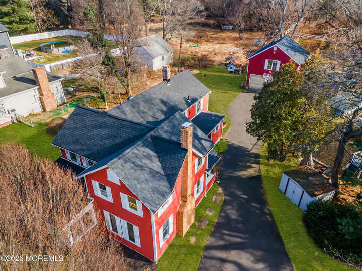 Property Photo:  178 Dutch Lane Road  NJ 07728 