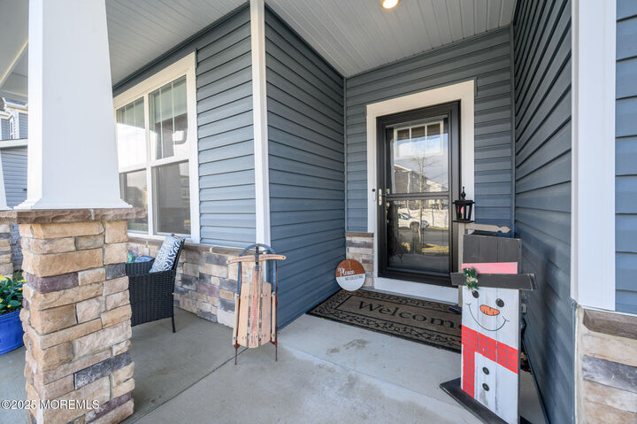 Property Photo:  27 Payton Drive  NJ 08050 