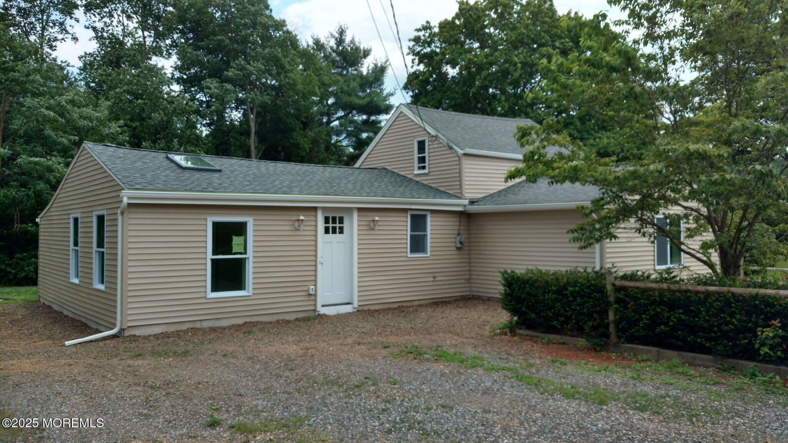 Property Photo:  179 Havens Bridge Road  NJ 07727 