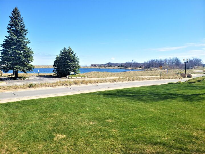 Property Photo:  26 Brookharbor N  MI 49660 