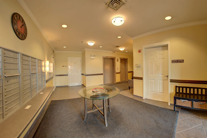 Property Photo:  9530 Cook Avenue 414  IL 60453 