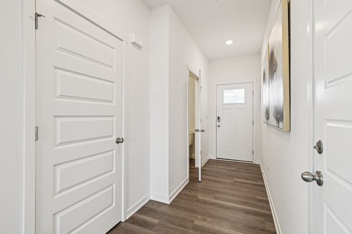 Property Photo:  2465 Semillon Street  IL 60543 