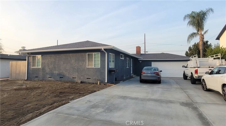Property Photo:  1605 E Santa Ana  CA 92805 