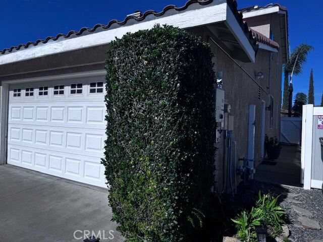 Property Photo:  13126 Glandt Court  CA 92883 
