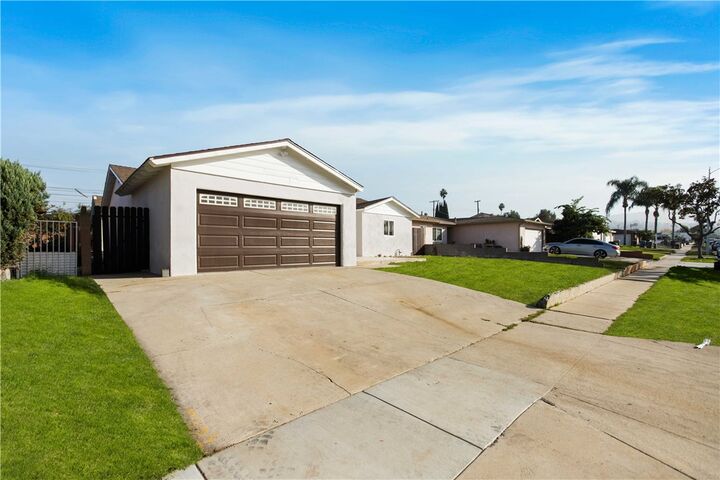 Property Photo:  1826 Bolanos  CA 91748 