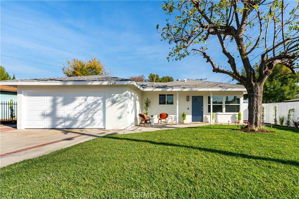 Property Photo:  727 N Burney Street  CA 92376 